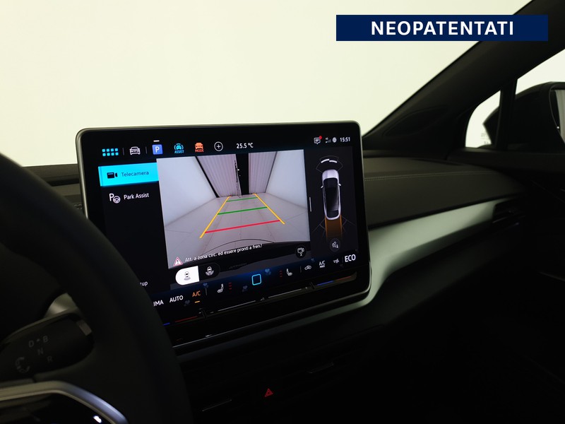 Volkswagen ID.5 77 kwh pro 286cv