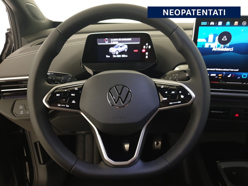 Volkswagen ID.5 77 kwh pro 286cv