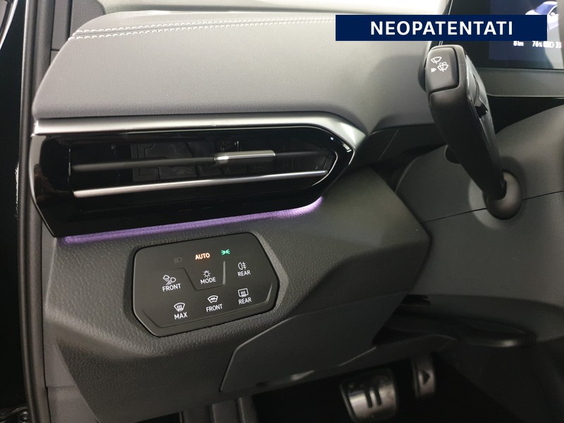 Volkswagen ID.5 77 kwh pro 286cv