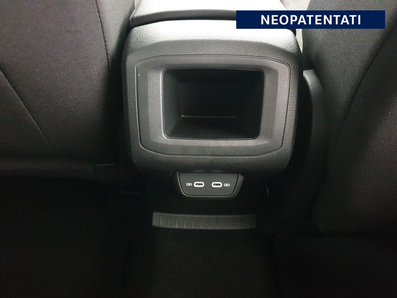 Volkswagen T-Cross 1.0 tsi edition plus 115cv