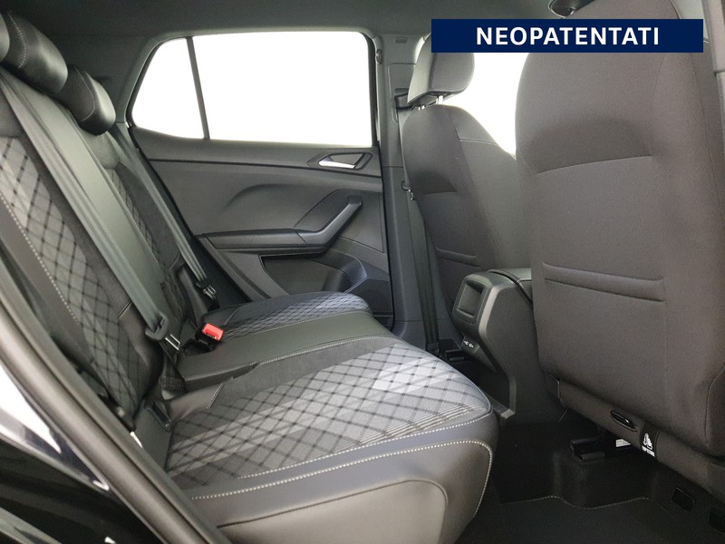 Volkswagen T-Cross 1.0 tsi r-line plus 115cv