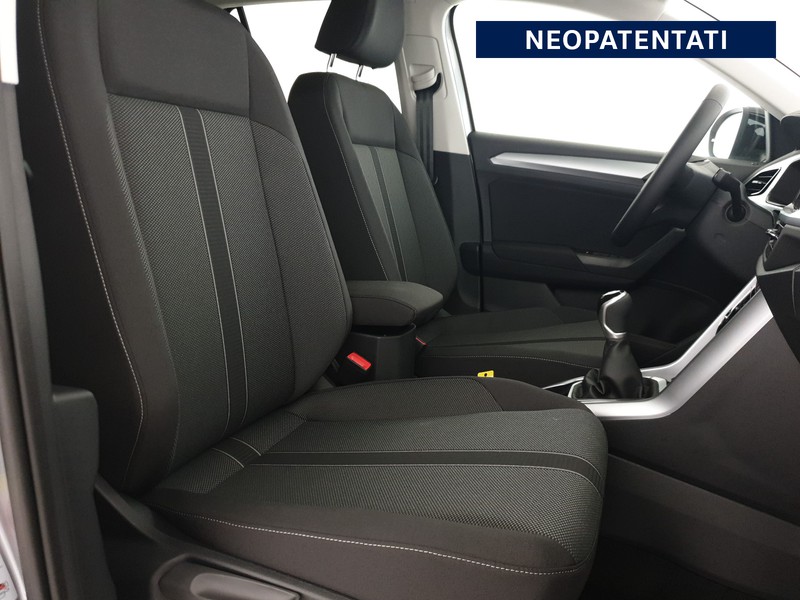 Volkswagen T-Roc 1.0 tsi edition plus 115cv