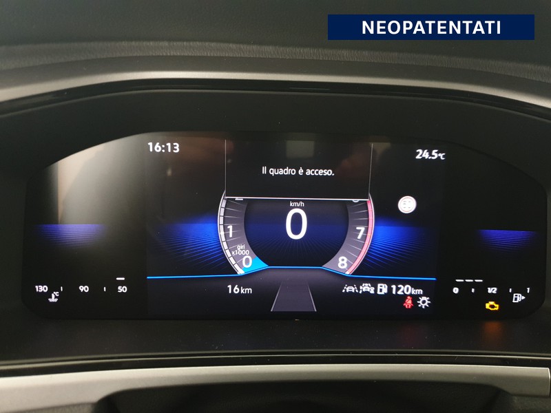 Volkswagen T-Roc 1.0 tsi edition plus 115cv