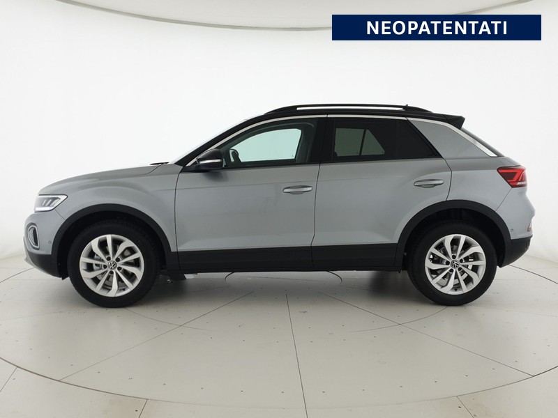 Volkswagen T-Roc 1.0 tsi edition plus 115cv