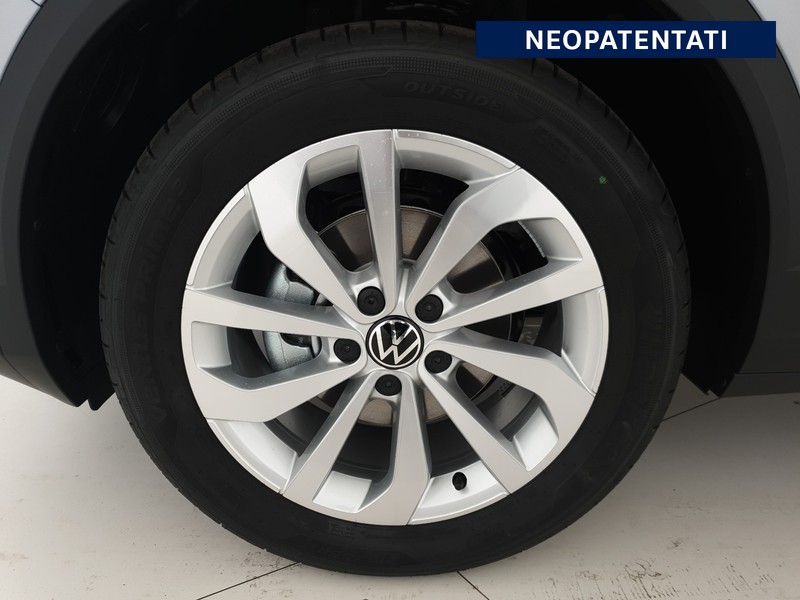 Volkswagen T-Roc 1.0 tsi edition plus 115cv