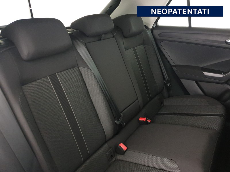 Volkswagen T-Roc 1.0 tsi edition plus 115cv