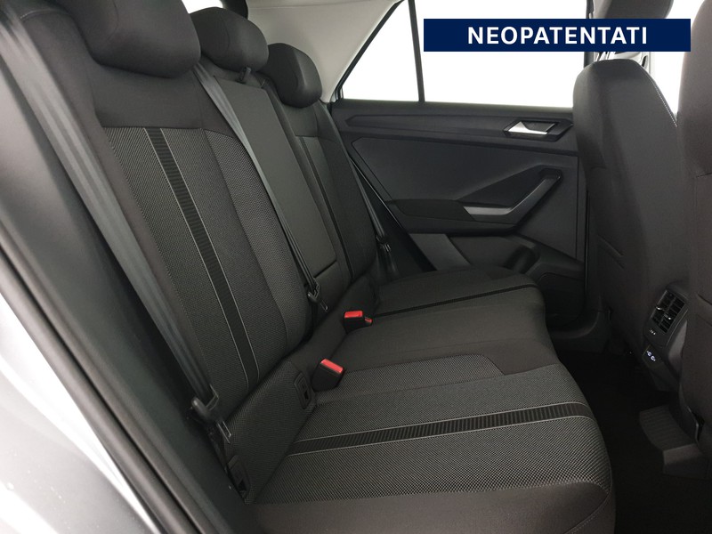 Volkswagen T-Roc 1.0 tsi edition plus 115cv