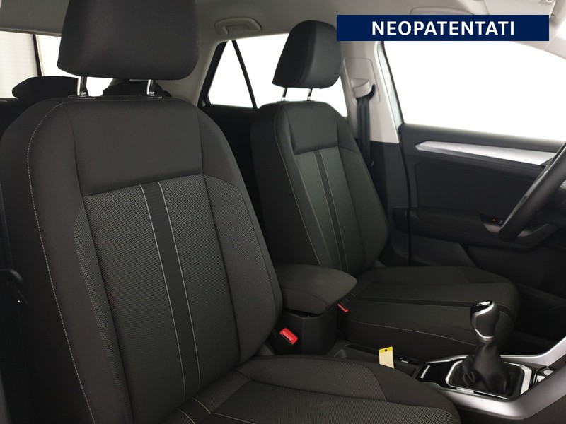 Volkswagen T-Roc 1.0 tsi edition plus 115cv