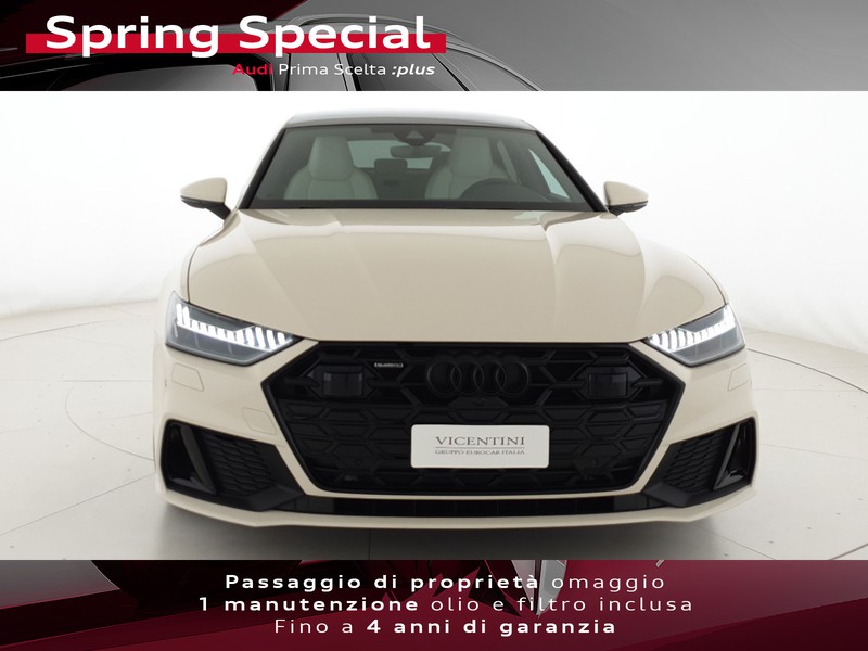 Audi A7 Spb 50TDI 286CV quattro tiptr Business Advanced