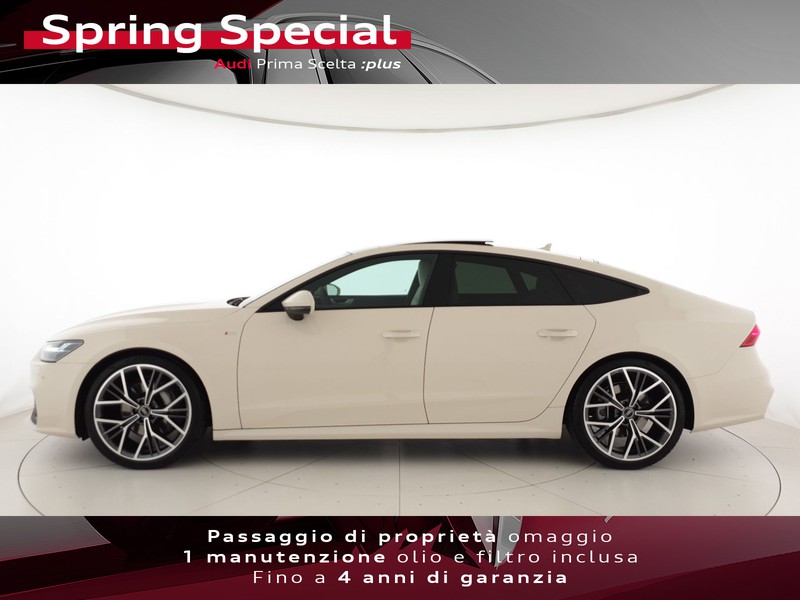 Audi A7 Spb 50TDI 286CV quattro tiptr Business Advanced