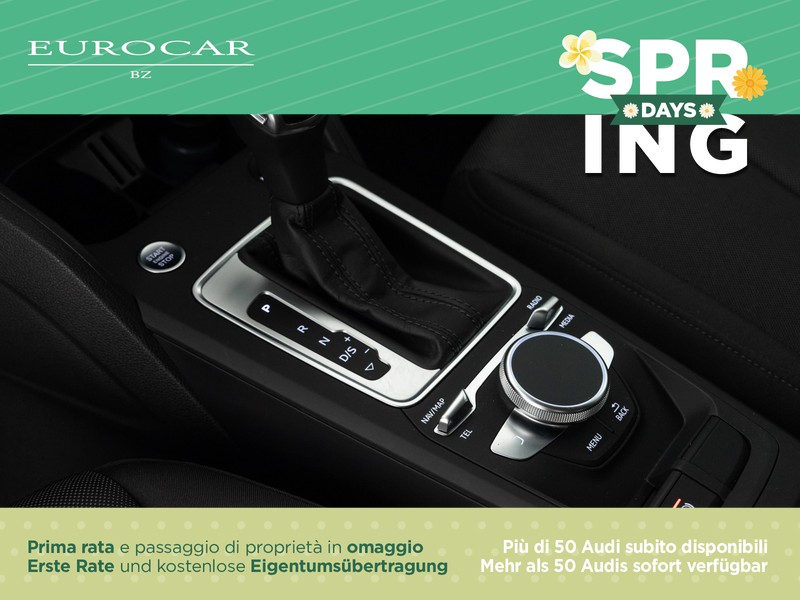 Audi Q2 35 2.0 tdi s line edition s-tronic