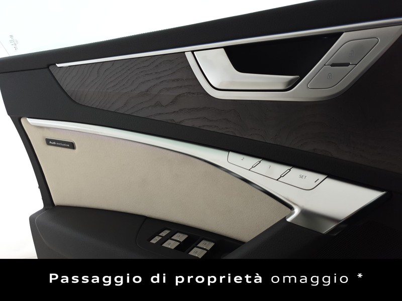 Audi A7 Spb 50TDI 286CV quattro tiptr Business Advanced