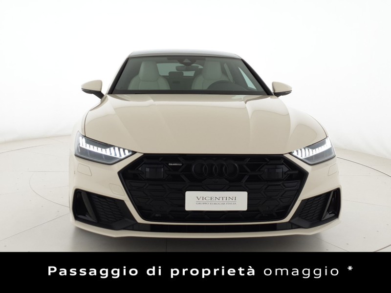 Audi A7 Spb 50TDI 286CV quattro tiptr Business Advanced