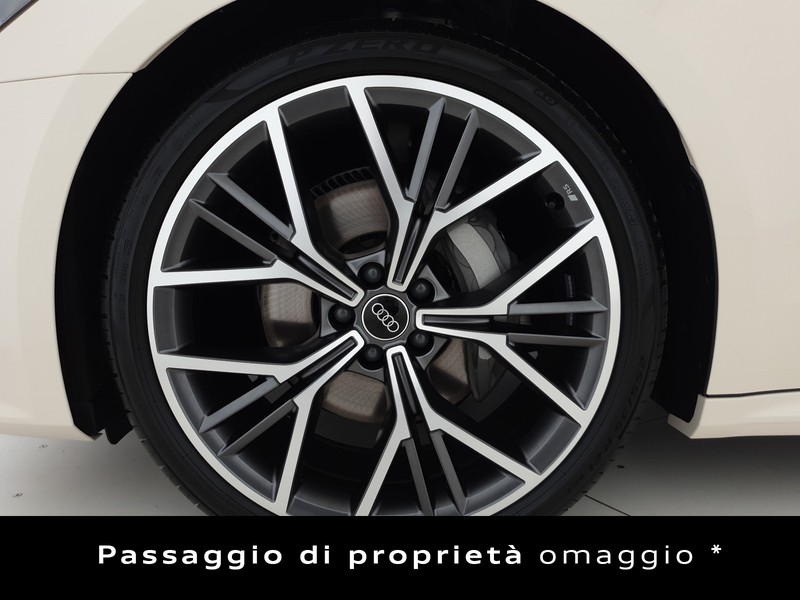 Audi A7 Spb 50TDI 286CV quattro tiptr Business Advanced