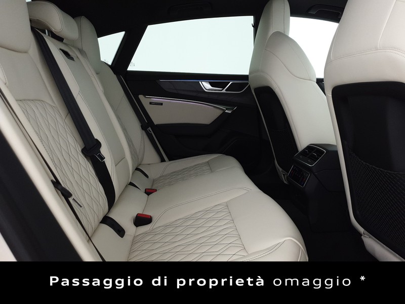 Audi A7 Spb 50TDI 286CV quattro tiptr Business Advanced