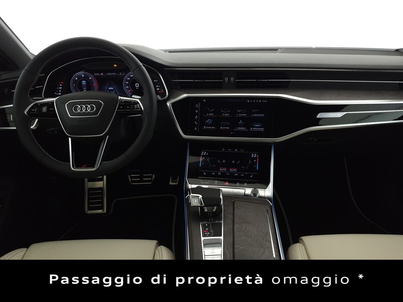 Audi A7 Spb 50TDI 286CV quattro tiptr Business Advanced