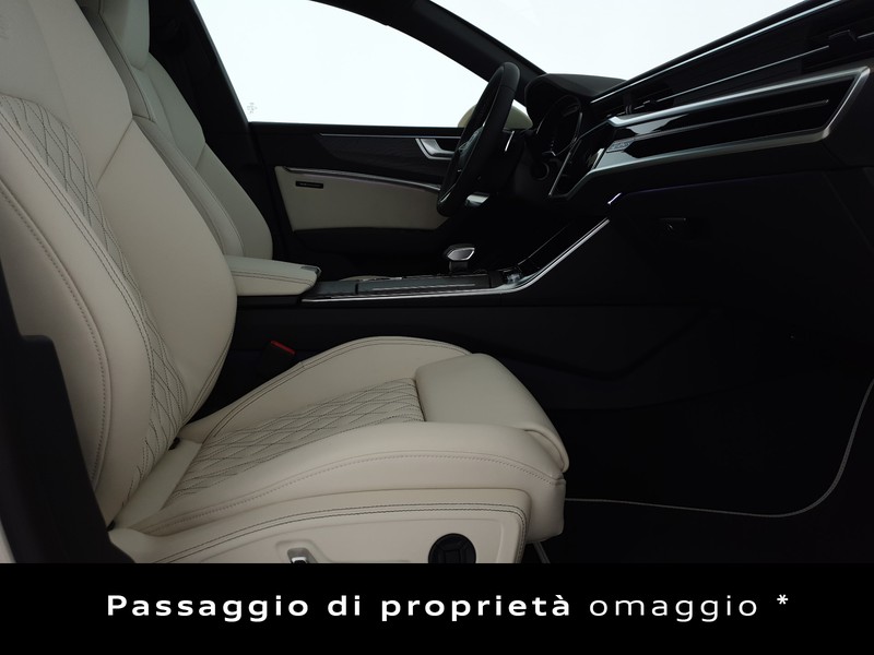 Audi A7 Spb 50TDI 286CV quattro tiptr Business Advanced