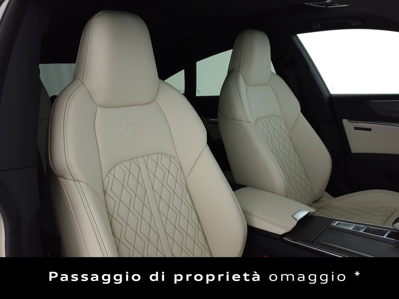 Audi A7 Spb 50TDI 286CV quattro tiptr Business Advanced