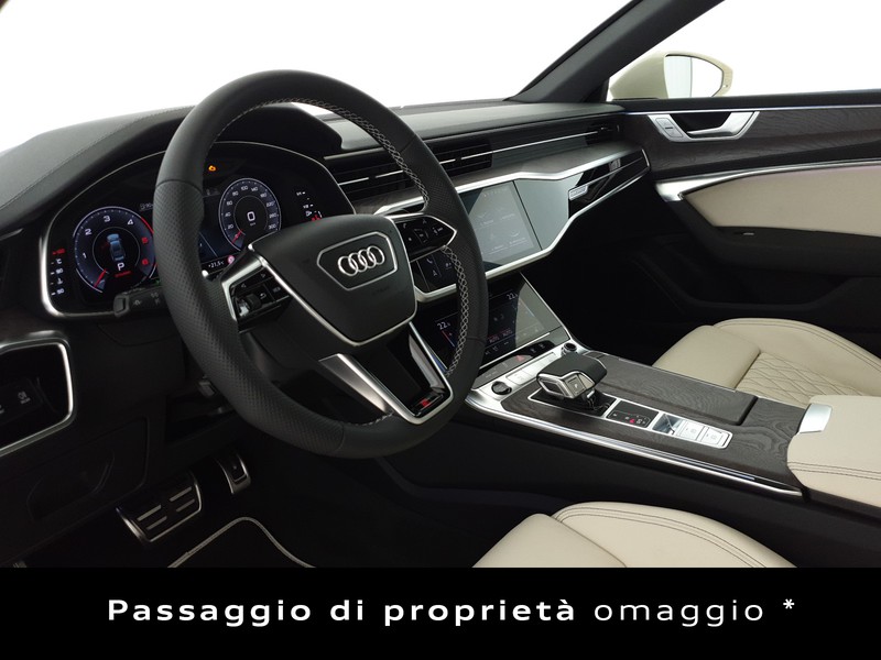 Audi A7 Spb 50TDI 286CV quattro tiptr Business Advanced