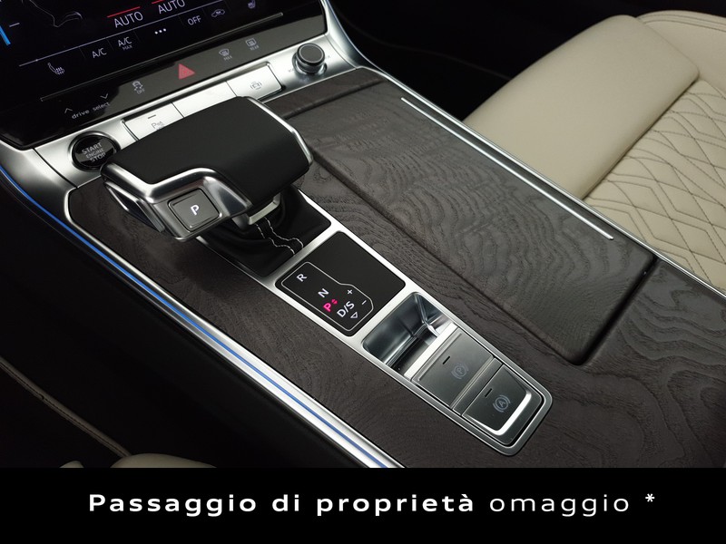 Audi A7 Spb 50TDI 286CV quattro tiptr Business Advanced