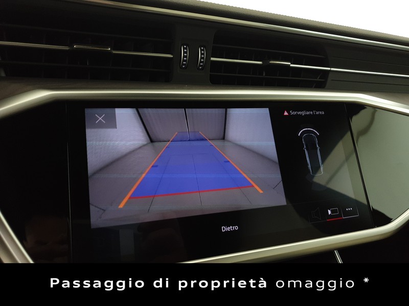 Audi A7 Spb 50TDI 286CV quattro tiptr Business Advanced
