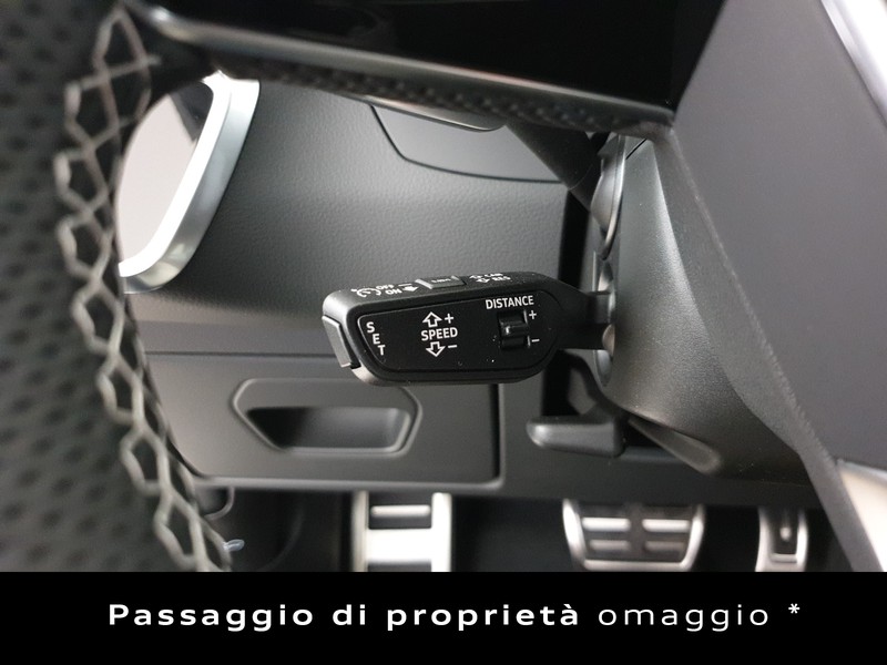 Audi A7 Spb 50TDI 286CV quattro tiptr Business Advanced