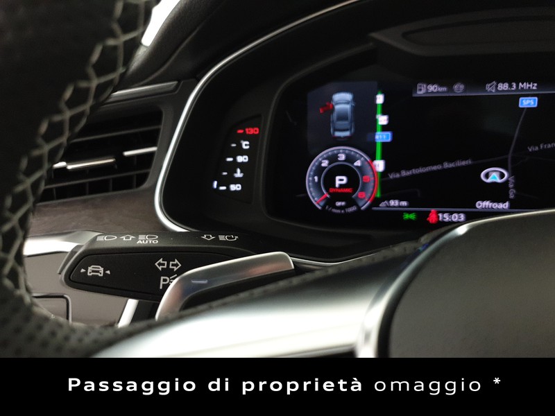 Audi A7 Spb 50TDI 286CV quattro tiptr Business Advanced