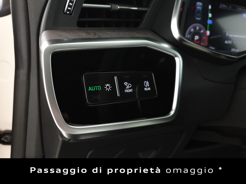Audi A7 Spb 50TDI 286CV quattro tiptr Business Advanced