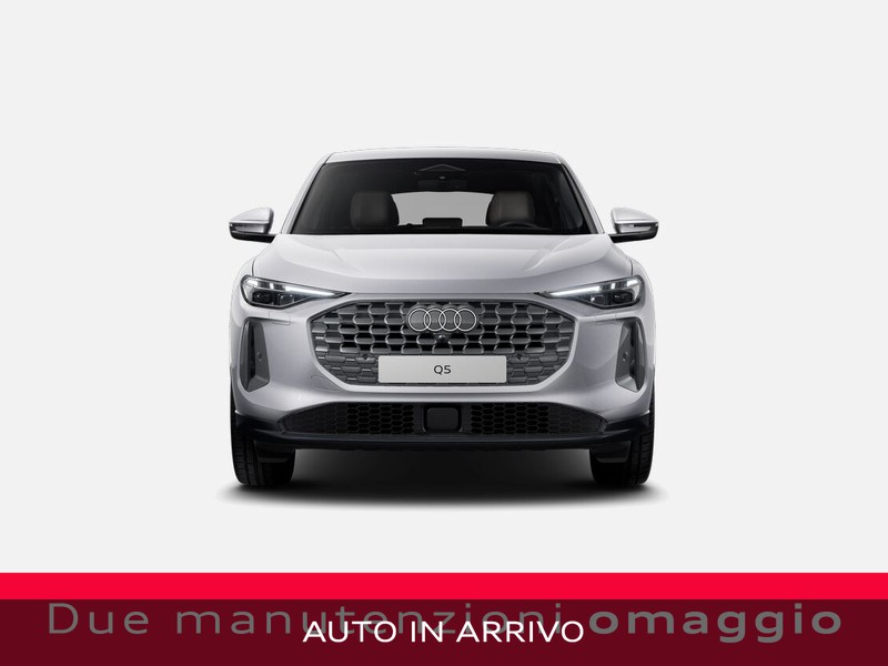 Audi Q5 Spb 2.0TDI 204CV quattro Str Business Advanced