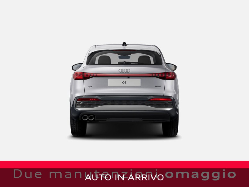 Audi Q5 Spb 2.0TDI 204CV quattro Str Business Advanced