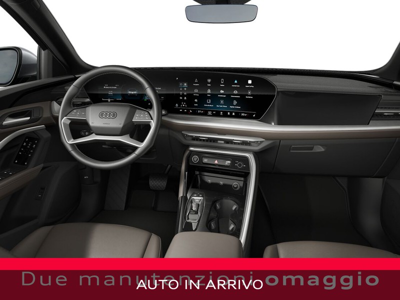 Audi Q5 Spb 2.0TDI 204CV quattro Str Business Advanced