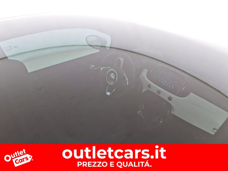 Fiat 500 1.0 hybrid dolcevita 70cv Clima Auto