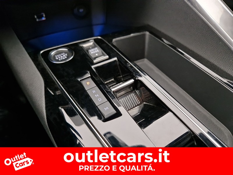 Peugeot 5008 1.5 BLUEHDI 130 S&S EAT8 ALLURE P. 7 posti