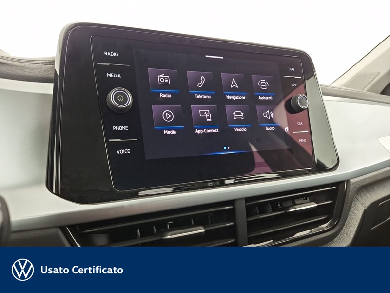 Volkswagen T-Roc 2.0 tdi life 115cv