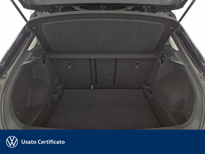 Volkswagen T-Roc 2.0 tdi life 115cv