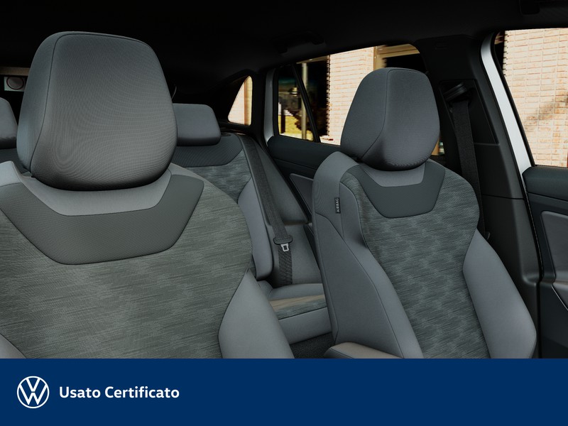 Volkswagen ID.4 77 kwh pro performance 204cv