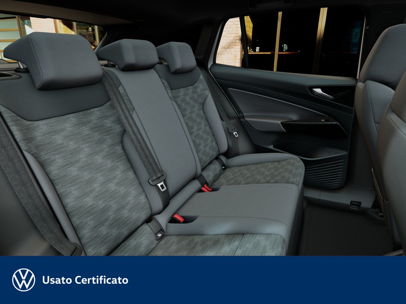 Volkswagen ID.4 77 kwh pro performance 204cv