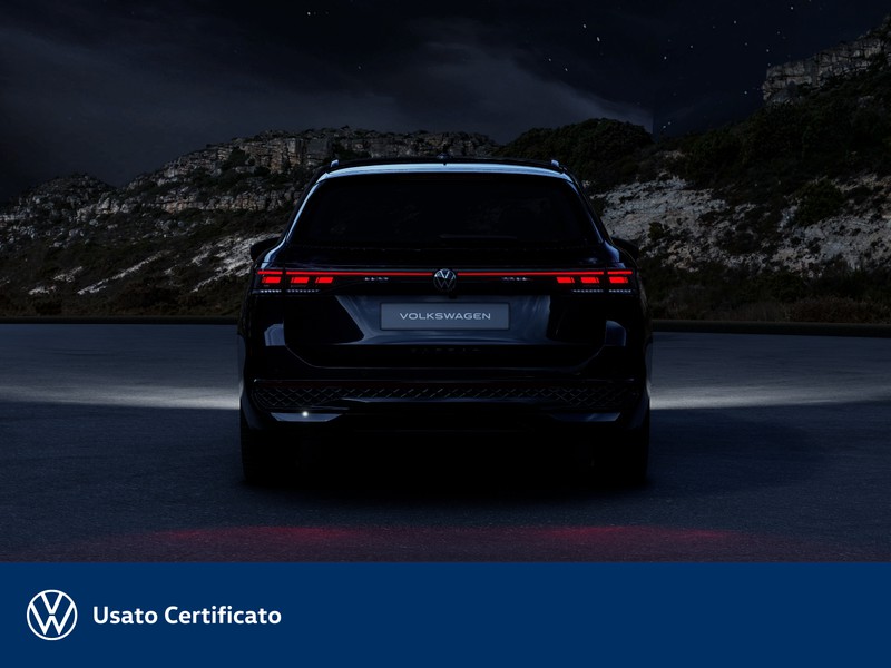 Volkswagen Passat 2.0 tdi scr r-line 4motion 193cv dsg