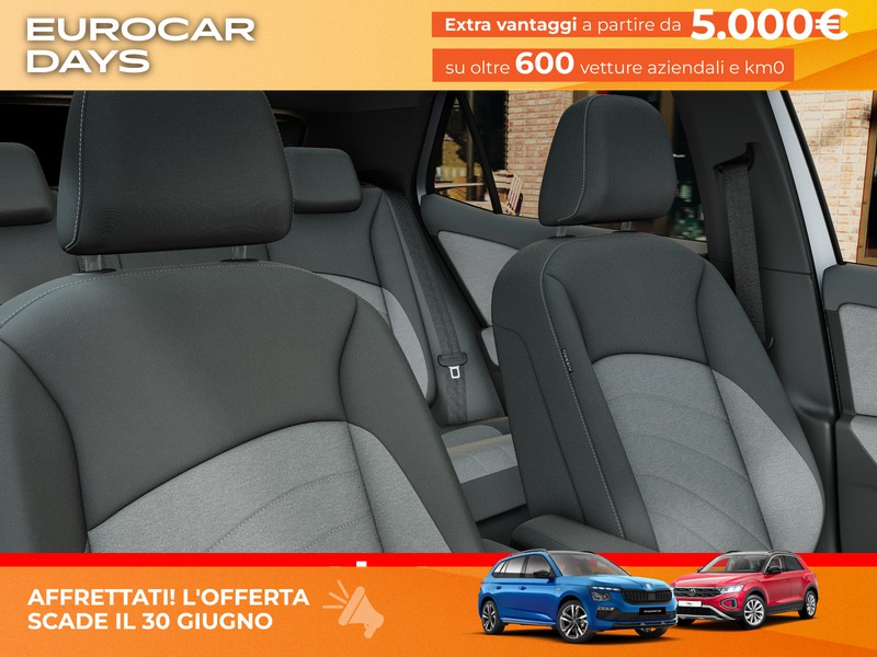 Volkswagen ID.3 59 kwh pro edition plus 204cv