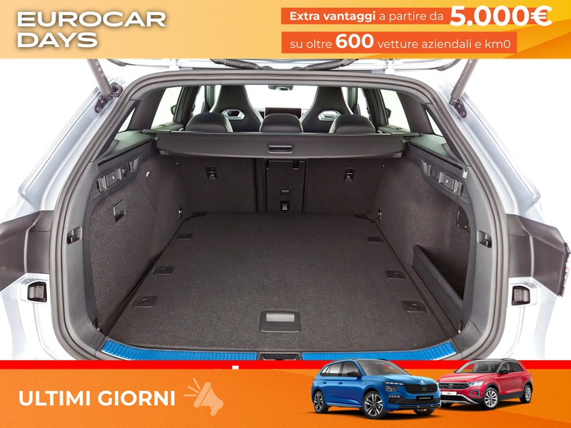 Volkswagen Passat 1.5 etsi act r-line 150cv dsg