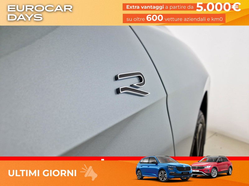 Volkswagen Passat 1.5 etsi act r-line 150cv dsg