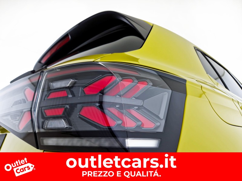 Volkswagen T-Cross 1.0 tsi r-line 115cv