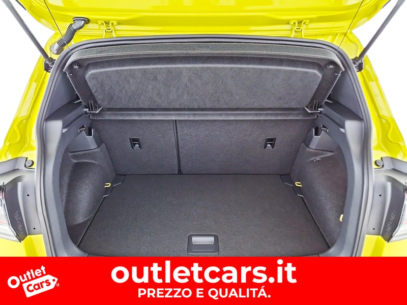 Volkswagen T-Cross 1.0 tsi r-line 115cv