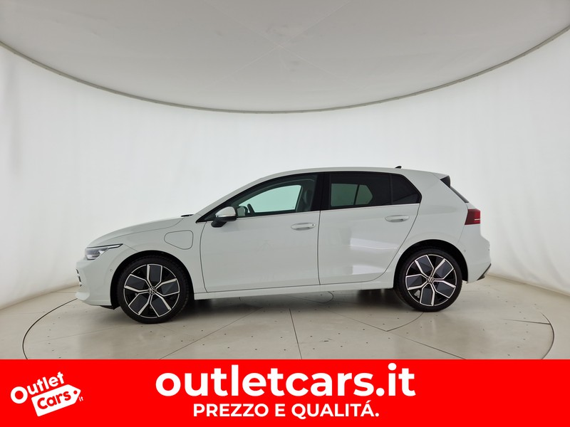 Volkswagen Golf 1.5 tsi ehybrid style 204cv dsg