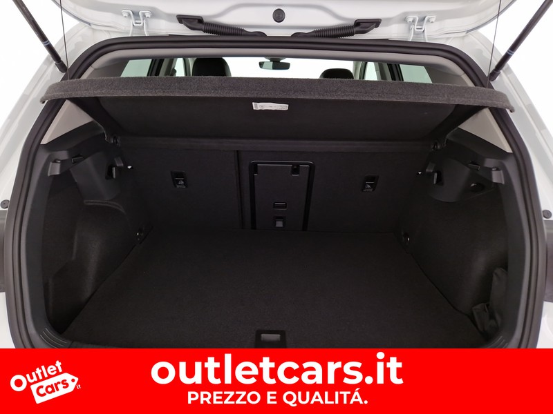 Volkswagen Golf 1.5 tsi ehybrid style 204cv dsg