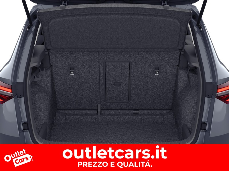 Skoda Karoq 2.0 tdi evo selection 115cv