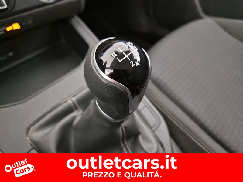 Seat Ibiza 1.0 mpi business 80cv