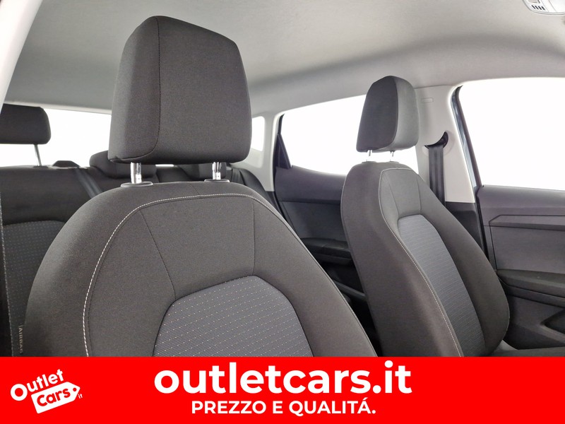 Seat Ibiza 1.0 mpi business 80cv