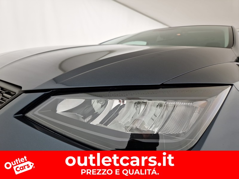 Seat Ibiza 1.0 mpi business 80cv