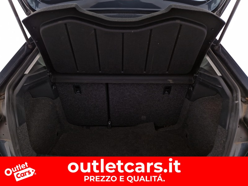 Seat Ibiza 1.0 mpi business 80cv
